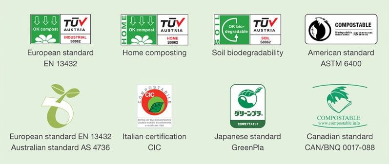 packtato certifications